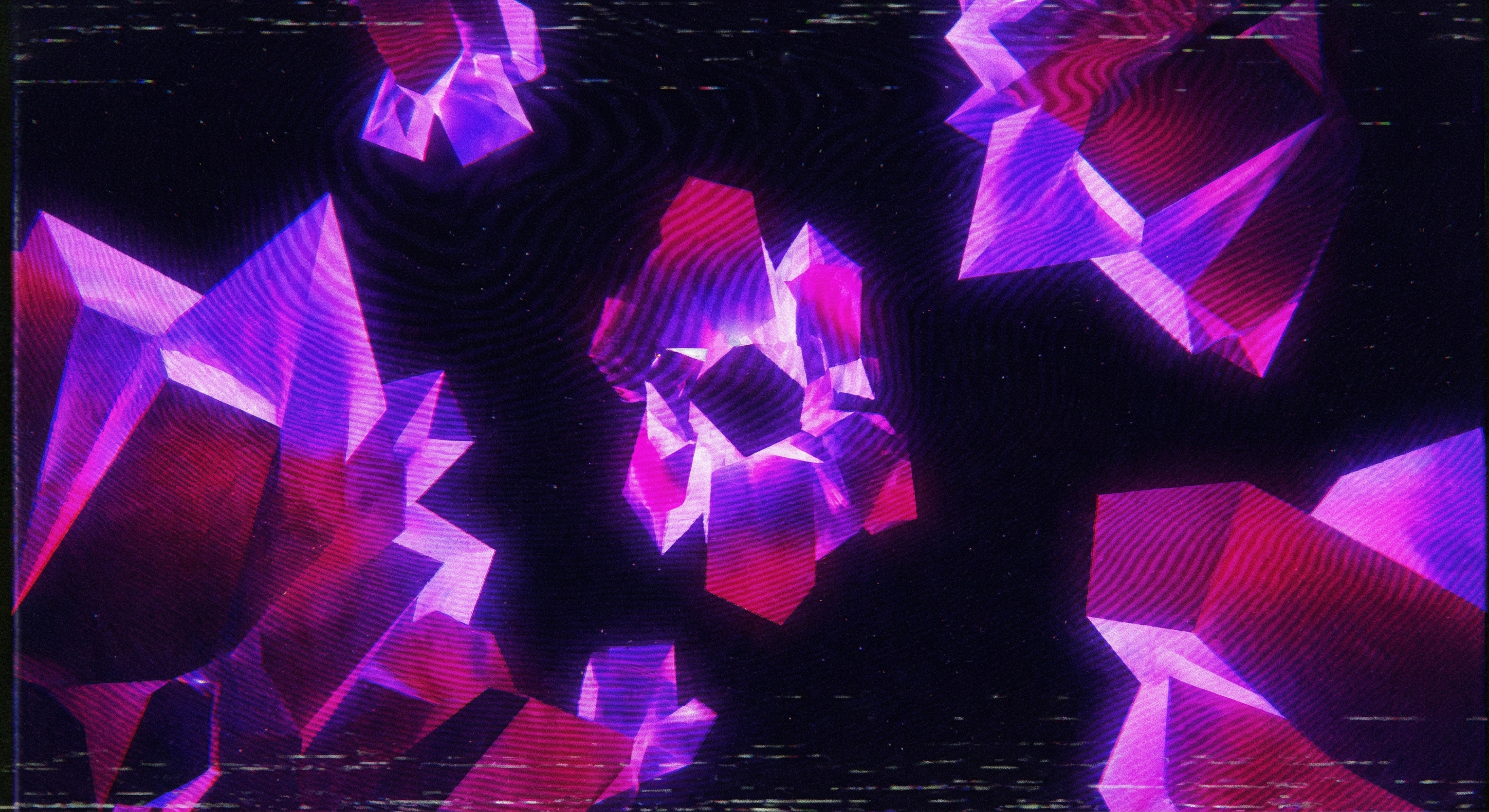 fractal cosmos shader